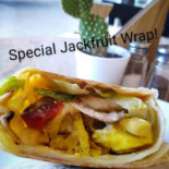 Wild Beets Kitchen Comida