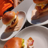 Wild Beets Kitchen Comida