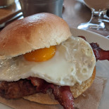 Wild Beets Kitchen Comida