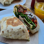 Wild Beets Kitchen Comida