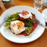 Wild Beets Kitchen Comida