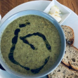 Wild Beets Kitchen Comida