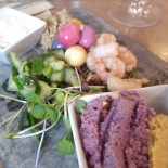 Wild Beets Kitchen Comida