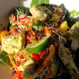 Wild Beets Kitchen Comida