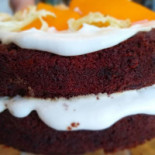 Wild Beets Kitchen Comida