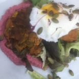 Wild Beets Kitchen Bebida