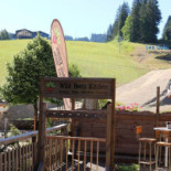 Wild Beets Kitchen Extérieur