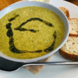 Wild Beets Kitchen Comida