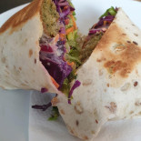 Wild Beets Kitchen Comida