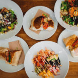 Wild Beets Kitchen Comida