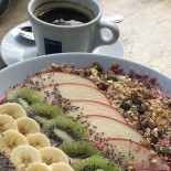 Wild Beets Kitchen Comida