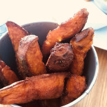 Wild Beets Kitchen Comida