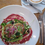 Wild Beets Kitchen Comida