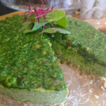 Wild Beets Kitchen Extérieur