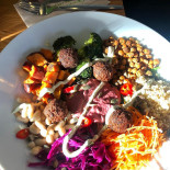 Wild Beets Kitchen Comida