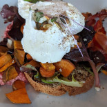 Wild Beets Kitchen Comida