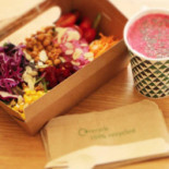 Wild Beets Kitchen Comida