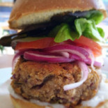 Wild Beets Kitchen Comida