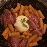 The Little Italy Nourriture