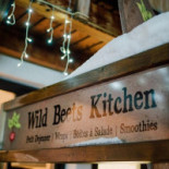 Wild Beets Kitchen Bebida