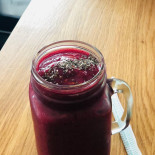 Wild Beets Kitchen Bebida