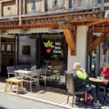 Wild Beets Kitchen Extérieur