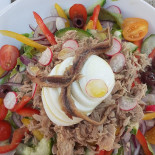 Plage Des Îles Cibo