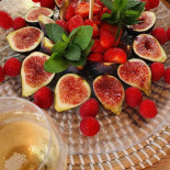 Plage Des Îles Minuman