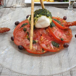 Plage Des Îles Cibo