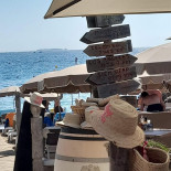 Plage Des Îles Esterno