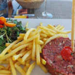 Plage Des Îles Cibo