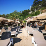 Plage Des Îles Esterno