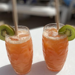 Plage Des Îles Minuman