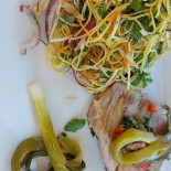 Plage Des Îles Cibo