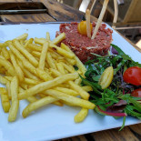 Plage Des Îles Cibo