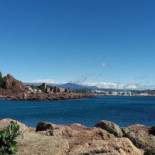 Plage Des Îles Esterno