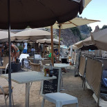 Plage Des Îles Esterno