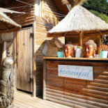 Plage Des Îles Minuman