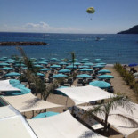 Plage Des Îles Esterno