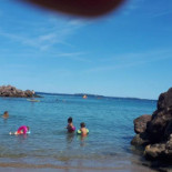 Plage Des Îles Esterno