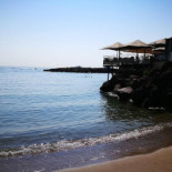 Plage Des Îles Esterno