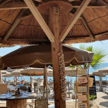 Plage Des Îles Esterno