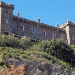 Plage Des Îles Esterno