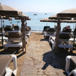 Plage Des Îles Esterno