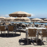 Plage Des Îles Esterno