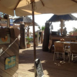 Plage Des Îles Esterno