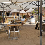 Plage Des Îles Esterno