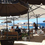 Plage Des Îles Esterno