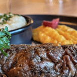 L'escasse Nourriture