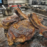 L'escasse Nourriture